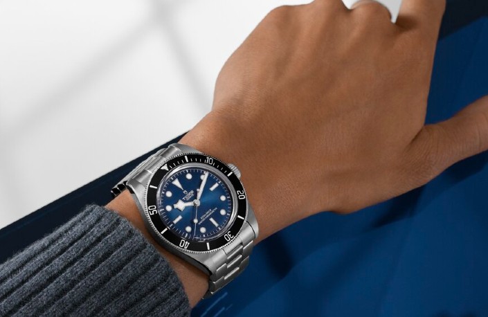 Tudor Black Bay 68 collection